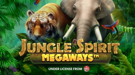 jungle spirit casino|Jungle Spirit .